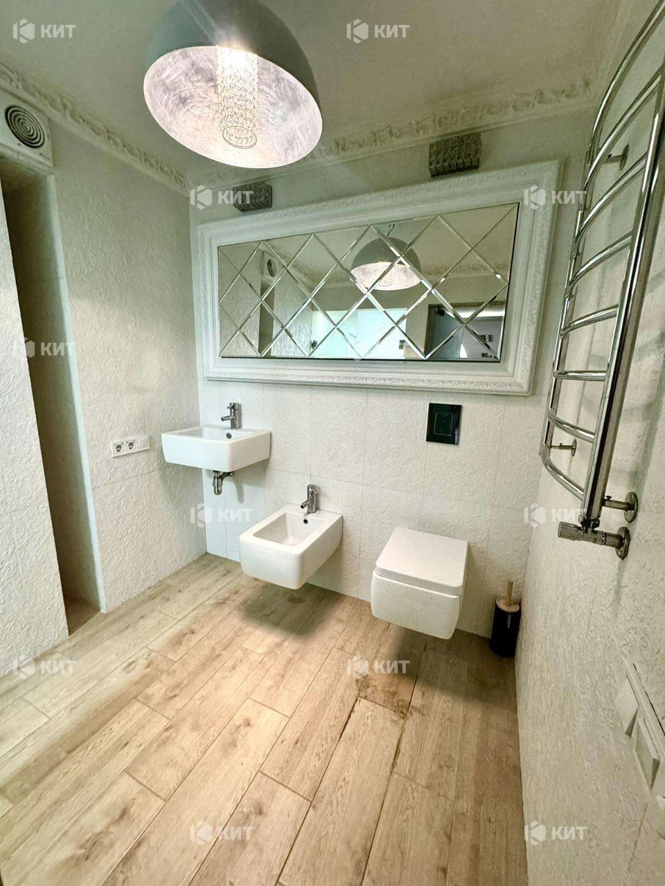 3к. 67м2 Центр, Наукова (ул. Шатиловская) 121609 - Продаж