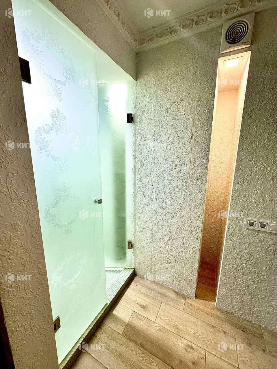 3к. 67м2 Центр, Наукова (ул. Шатиловская) 121609 - Продаж