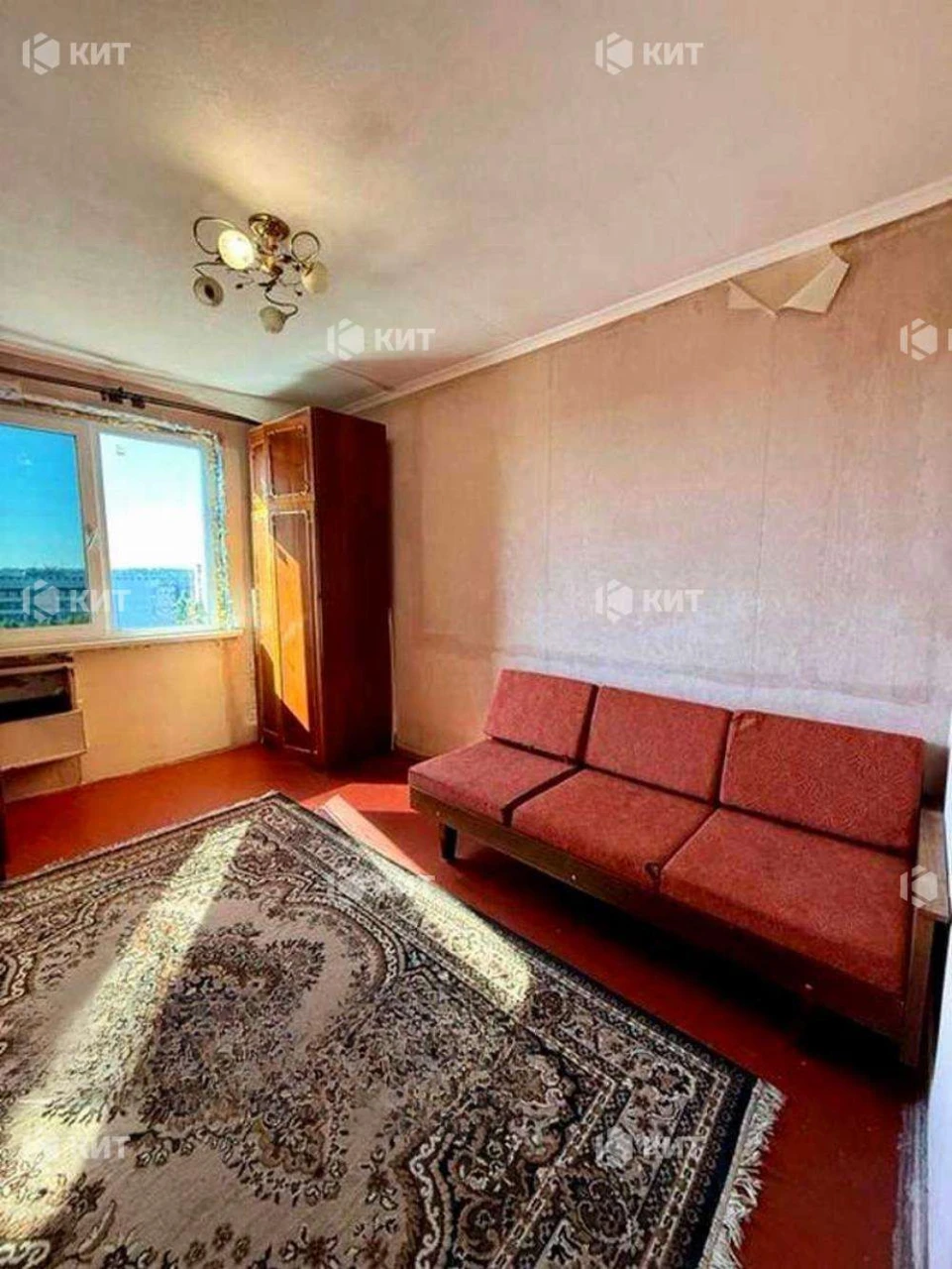 2к. 55м2 Северная Салтовка 3, Гвардейцев-Широнинцев ул. 125,