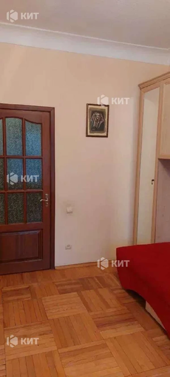 3-кімнатна, 76 м2, Спортивна