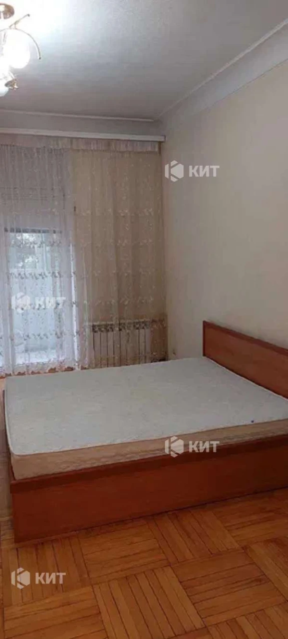 3-кімнатна, 76 м2, Спортивна
