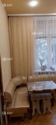 3-кімнатна, 76 м2, Спортивна