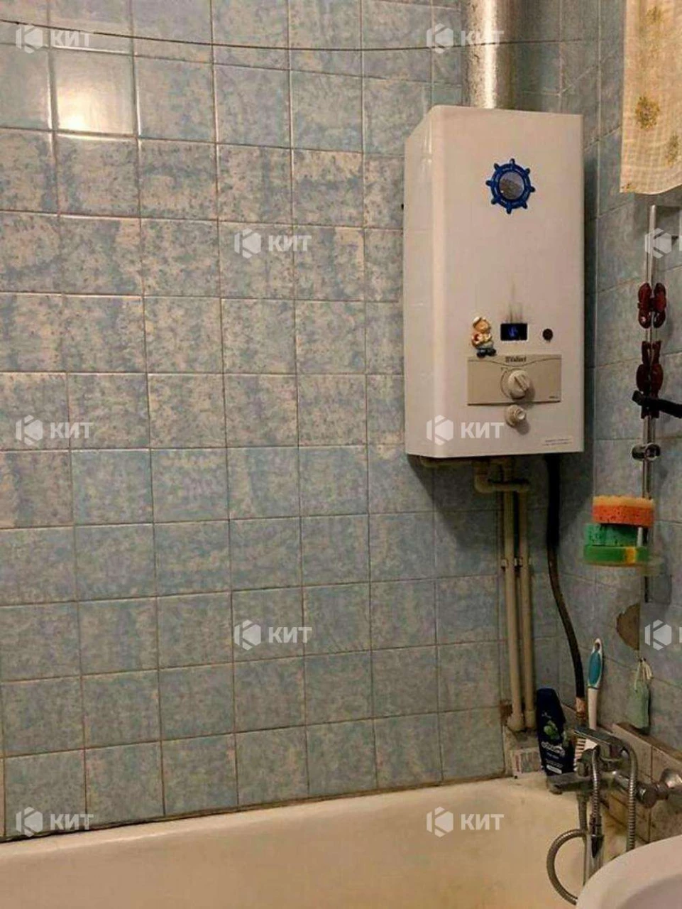 2к. 57.1м2, Научная, Данилевского ул. 31, 136774