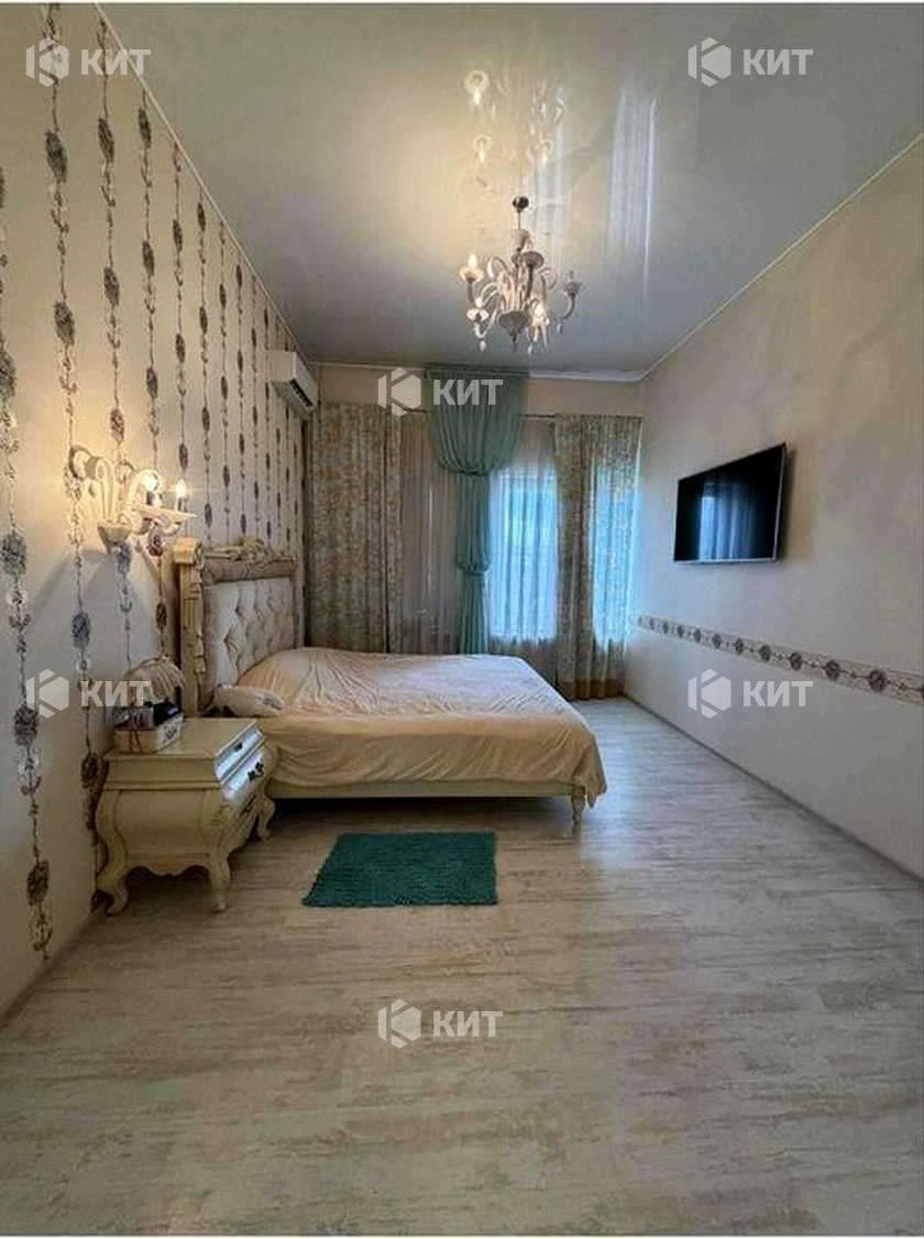 2к. 120м2 Центр, ЖК Садовая Горка, м. Университет, Данилевск
