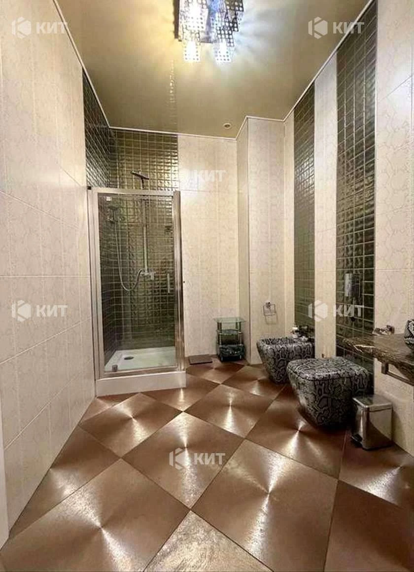 2к. 120м2 Центр, ЖК Садовая Горка, м. Университет, Данилевск