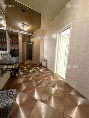 2к. 120м2 Центр, ЖК Садовая Горка, м. Университет, Данилевск