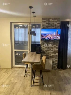 1к. 35 м2 Apartment (Saltovka, ЖК Ptichka, Akademik Pavlov Avenue)