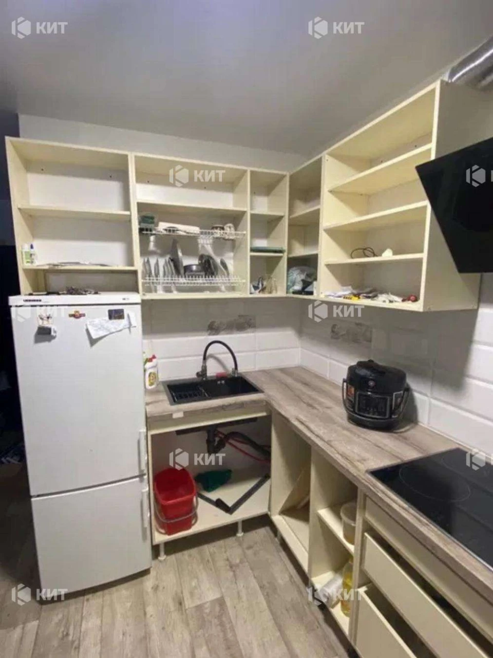 1к. 35 м2 Apartment (Saltovka, ЖК Ptichka, Akademik Pavlov Avenue)