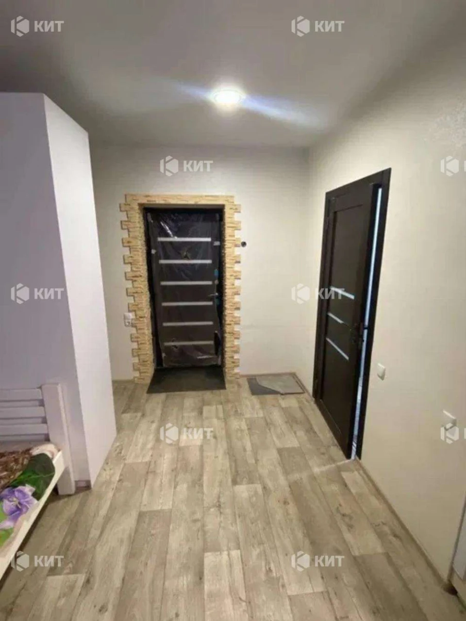 1к. 35 м2 Apartment (Saltovka, ЖК Ptichka, Akademik Pavlov Avenue)