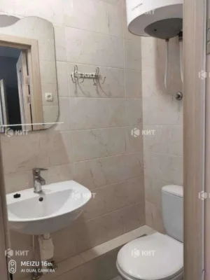 1к. 20м2 Салтовка(Бараб.,Украина), ЖК Воробьевы Горы, м. Ака