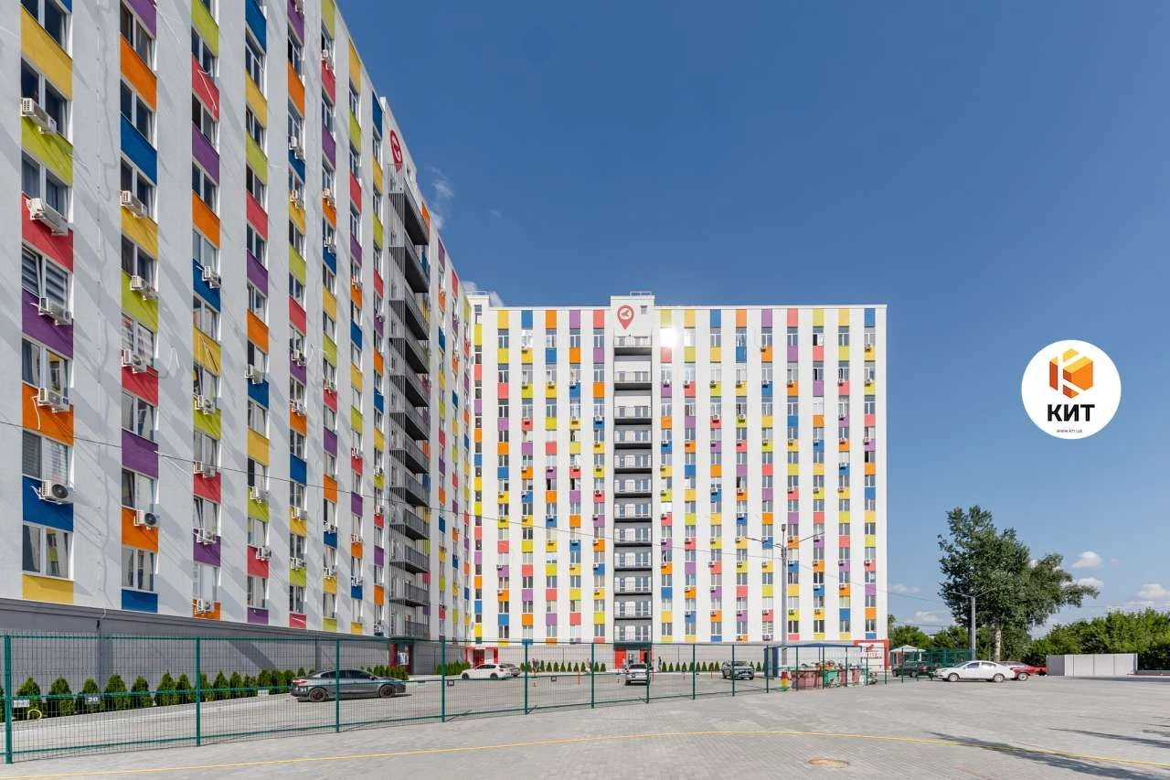 1к. 20м2 Салтовка(Бараб.,Украина), ЖК Воробьевы Горы, м. Ака