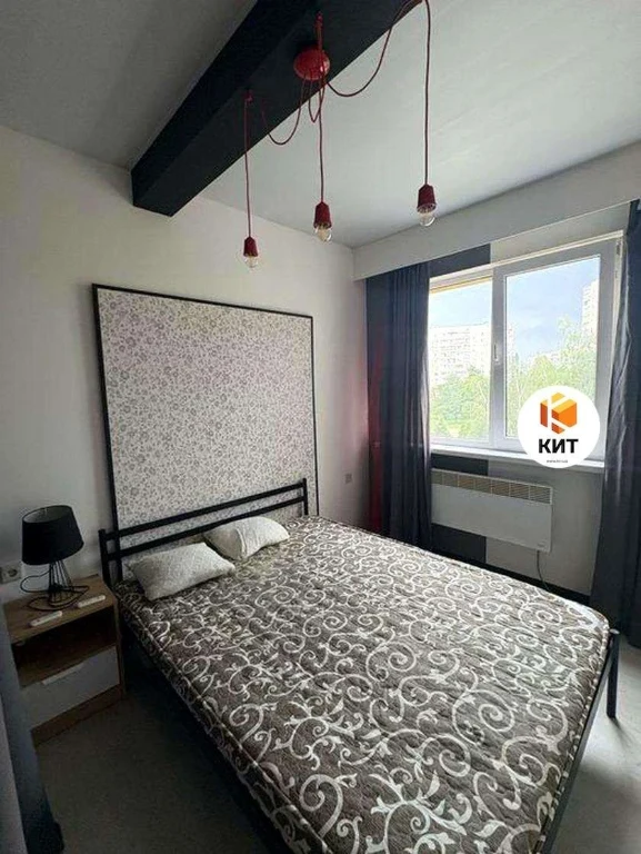 1 room, 33 sq m, Sport, Gagarin, Defenders, Park Quarter Residence