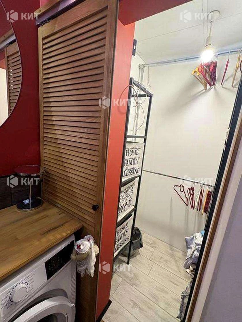 1 room, 33 sq m, Sport, Gagarin, Defenders, Park Quarter Residence
