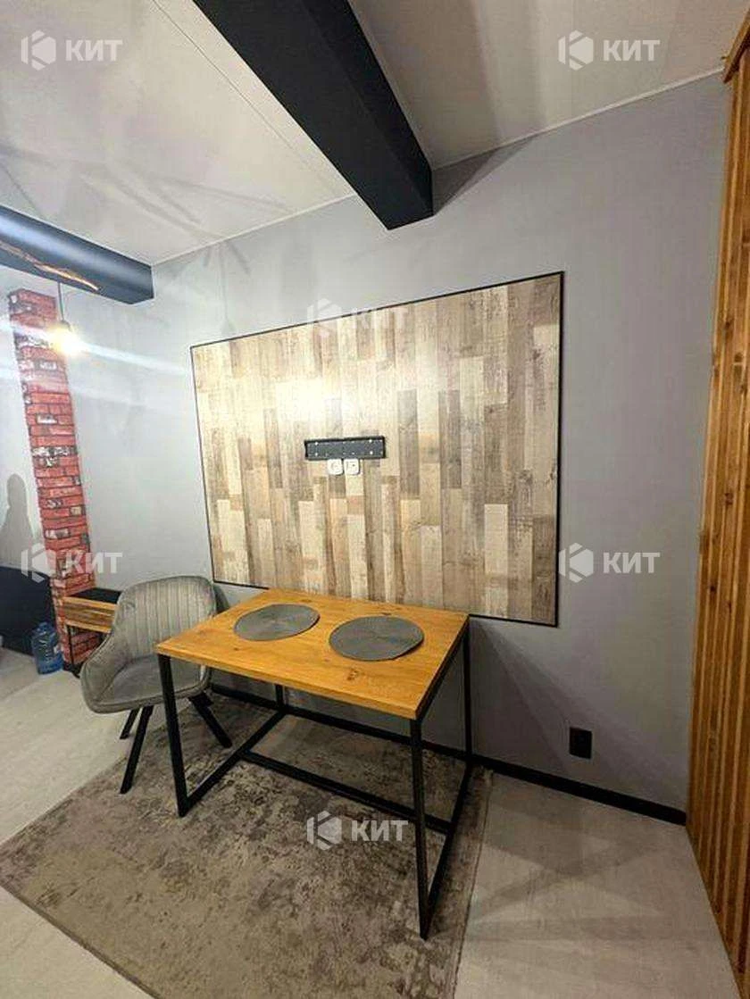 1 room, 33 sq m, Sport, Gagarin, Defenders, Park Quarter Residence