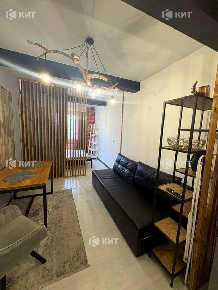 1 room, 33 sq m, Sport, Gagarin, Defenders, Park Quarter Residence