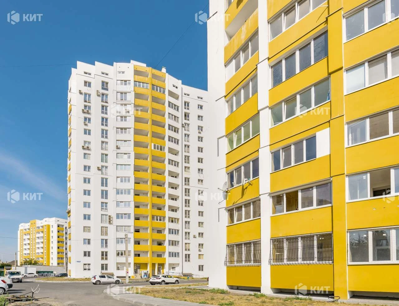 1к. 40 м2, ул. Повстания (Восстания, ул. Защитников Украины, ЖК "Искринс"