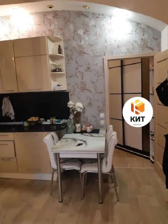 1к. 34м2 Малышева (Малышева, Героев Харькова, Красный луч) 122