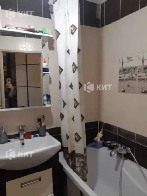 1к. 34м2 Малышева (Малышева, Героев Харькова, Красный луч) 122