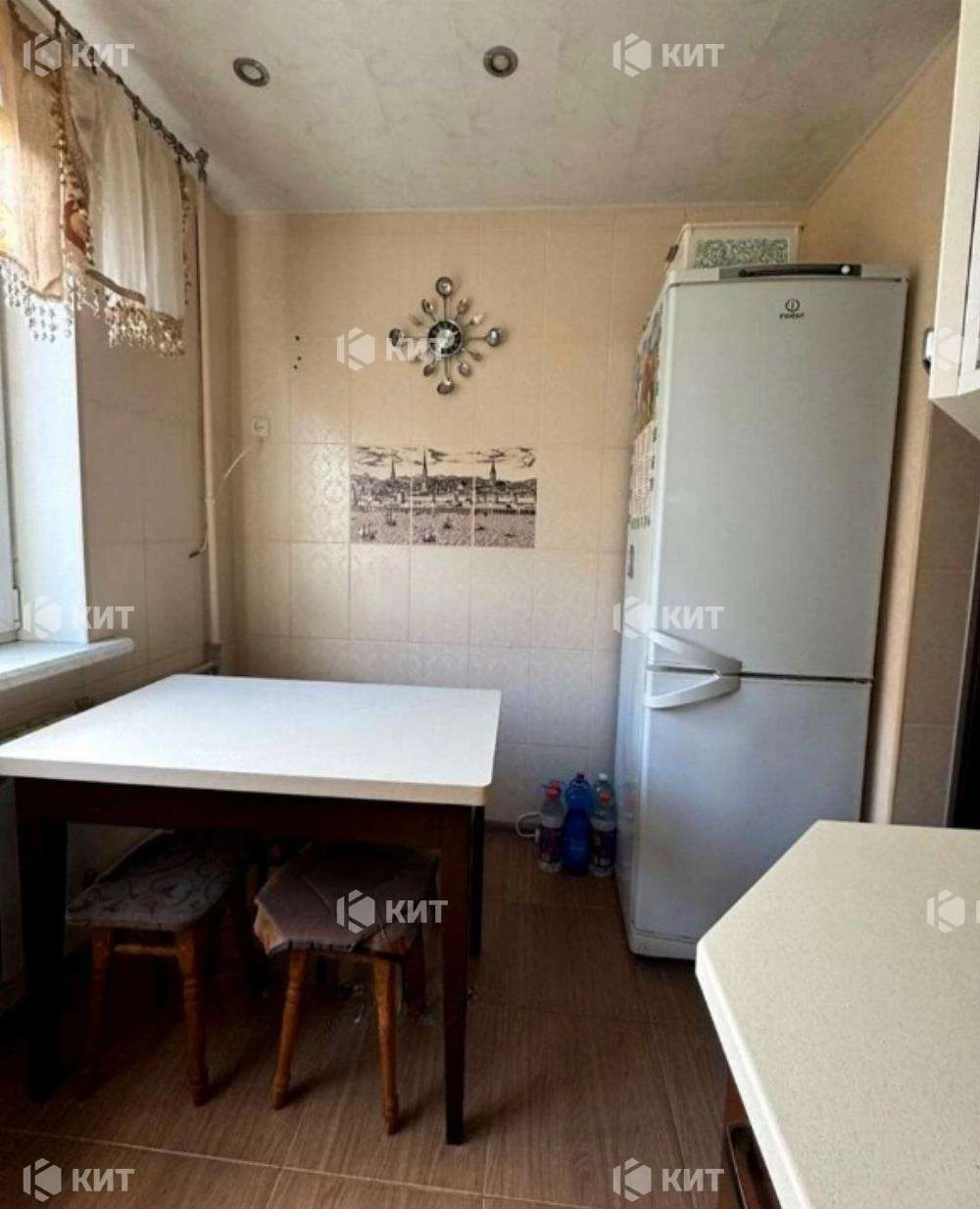 3к.70м2 Аеропорт (Аэропорт, Мерефянское шоссе, ул. Самолётна