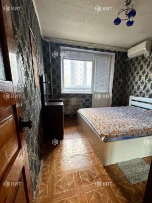 3к.70м2 Аеропорт (Аэропорт, Мерефянское шоссе, ул. Самолётна