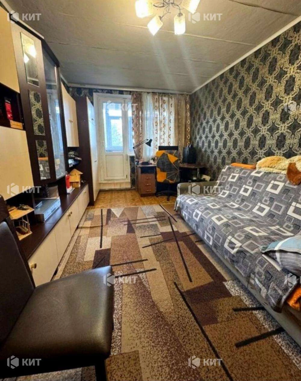 3к.70м2 Аеропорт (Аэропорт, Мерефянское шоссе, ул. Самолётна