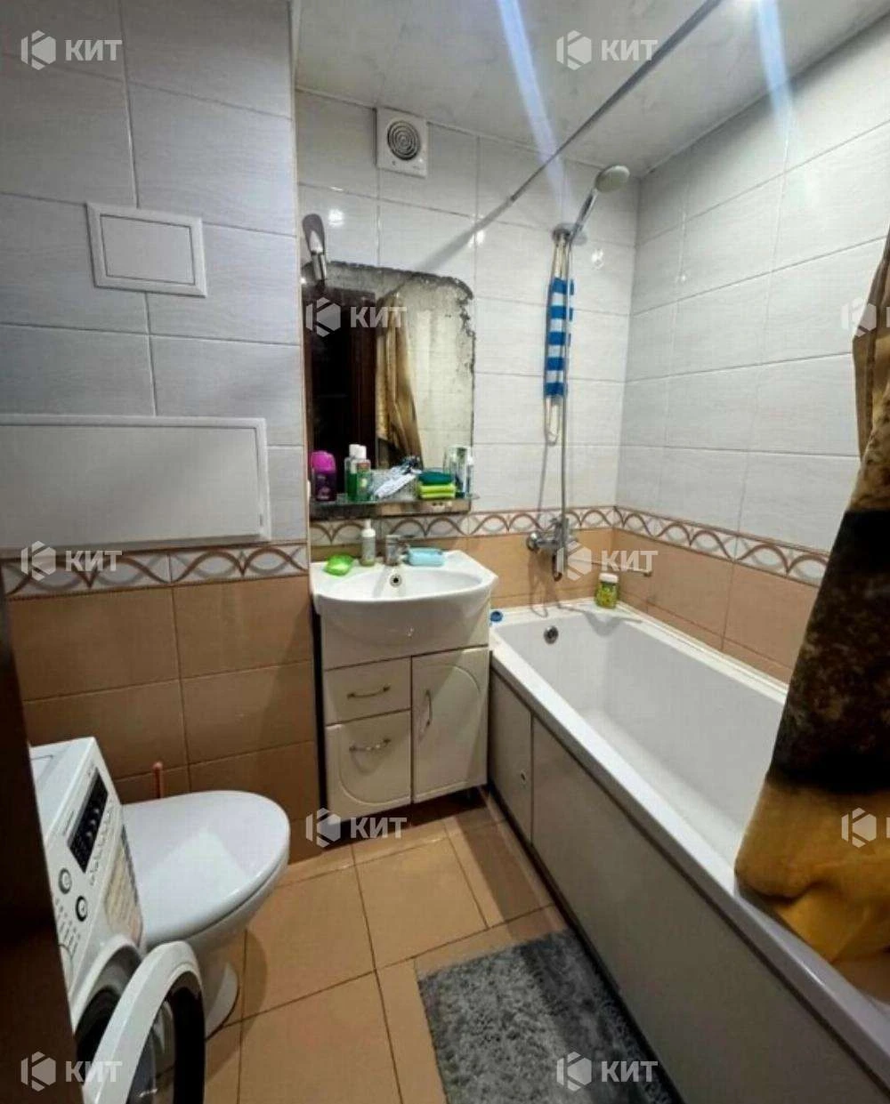3к.70м2 Аеропорт (Аэропорт, Мерефянское шоссе, ул. Самолётна