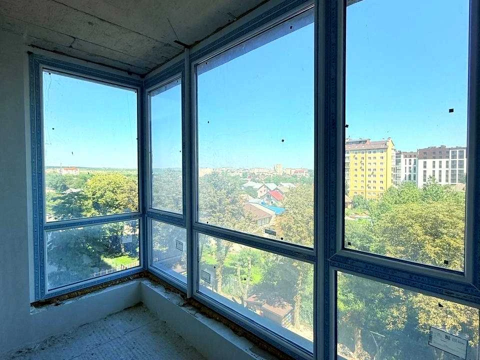 Квартира. Івано-Франківськ, Ленкавського вул., 34 к