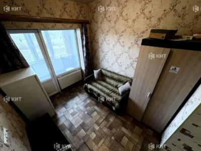 1к. 25м2 Салтовка(Бараб.,Украина), ЖК Воробьевы Горы, м. Ака