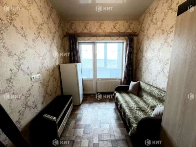1к. 25м2 Салтовка(Бараб.,Украина), ЖК Воробьевы Горы, м. Ака