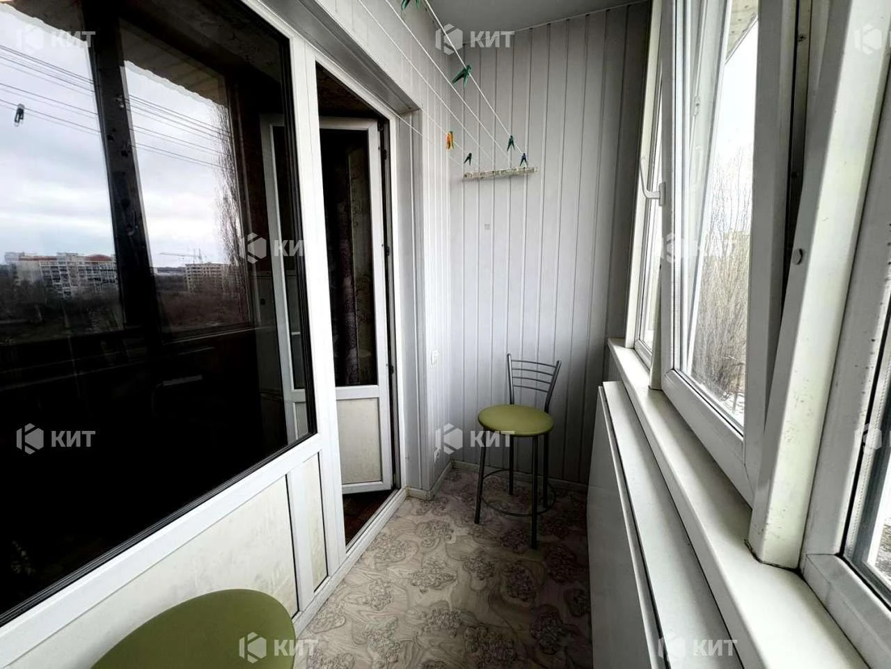1к. 25м2 Салтовка(Бараб.,Украина), ЖК Воробьевы Горы, м. Ака