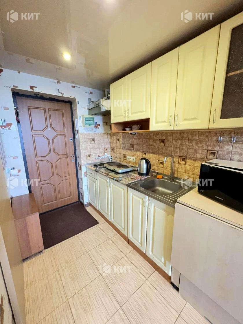 1к. 25м2 Салтовка(Бараб.,Украина), ЖК Воробьевы Горы, м. Ака