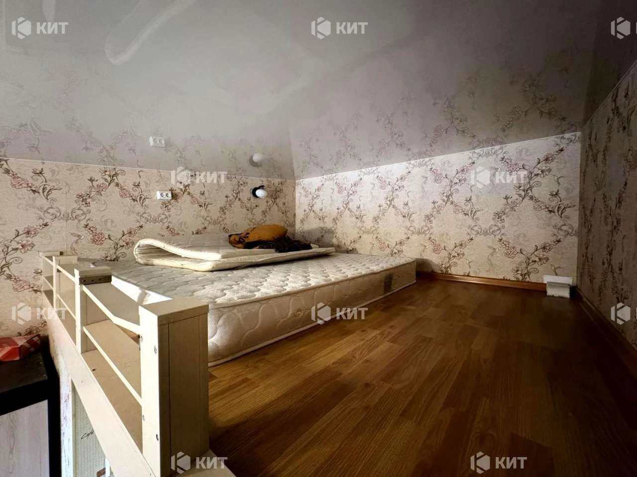 1к. 25м2 Салтовка(Бараб.,Украина), ЖК Воробьевы Горы, м. Ака