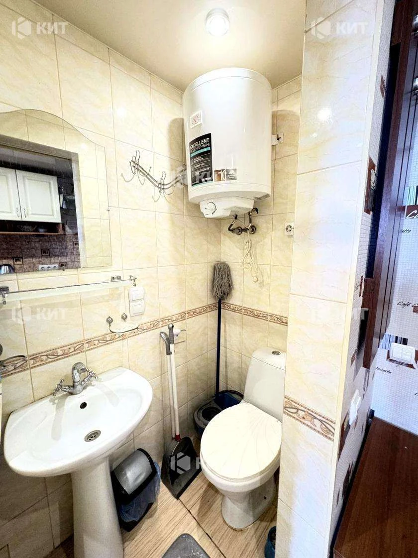 1к. 25м2 Салтовка(Бараб.,Украина), ЖК Воробьевы Горы, м. Ака
