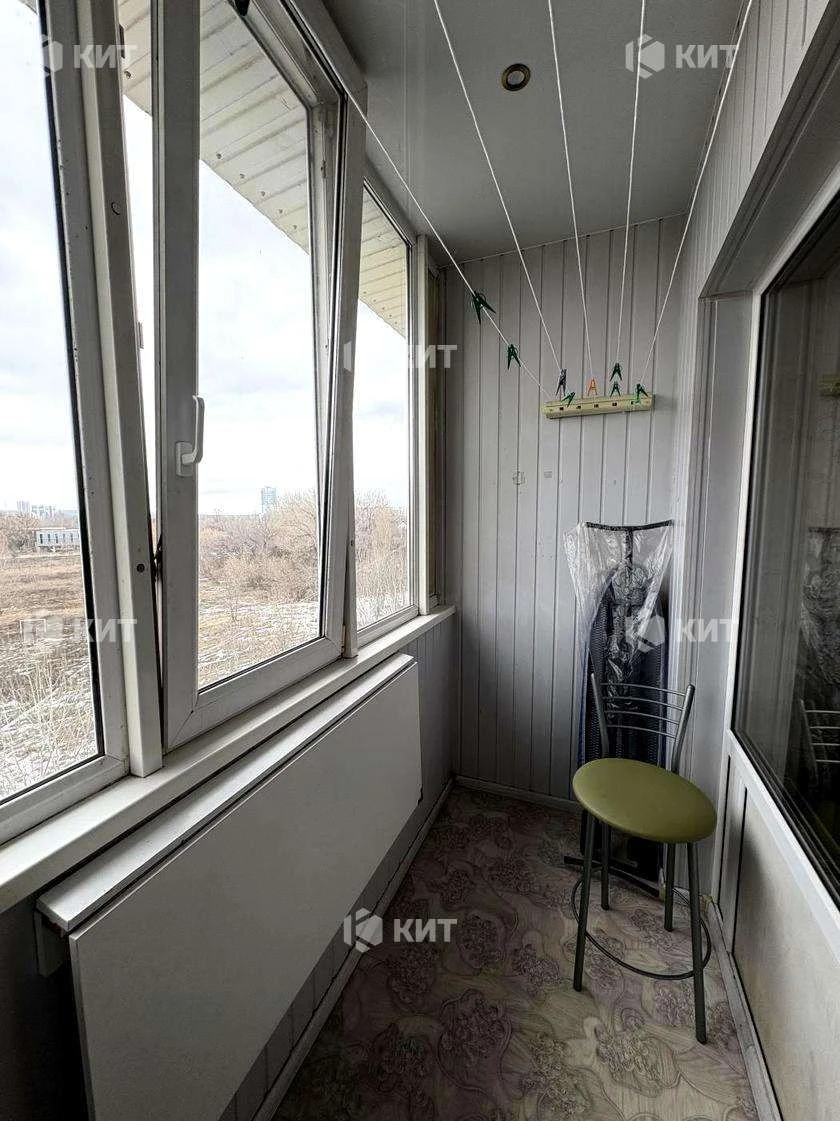 1к. 25м2 Салтовка(Бараб.,Украина), ЖК Воробьевы Горы, м. Ака