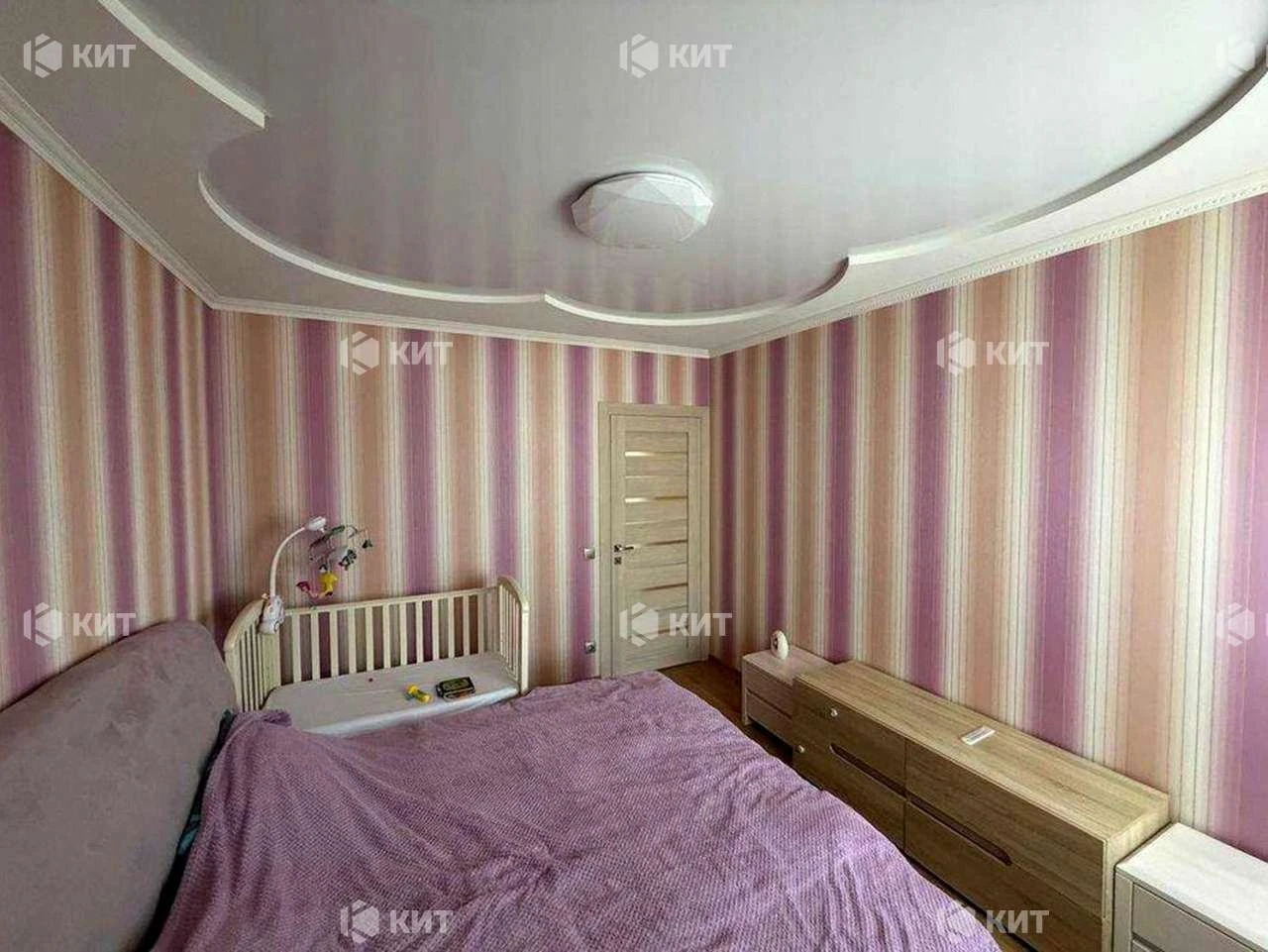 2к.72м2 Малишева (парк Артёма, Луч, пр. Героев Харькова 128-