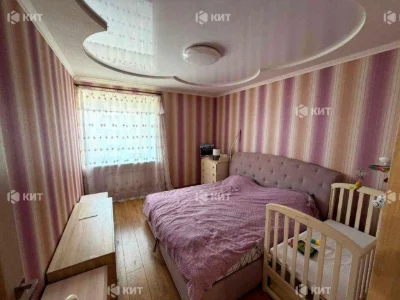 2к.72м2 Малишева (парк Артёма, Луч, пр. Героев Харькова 128-