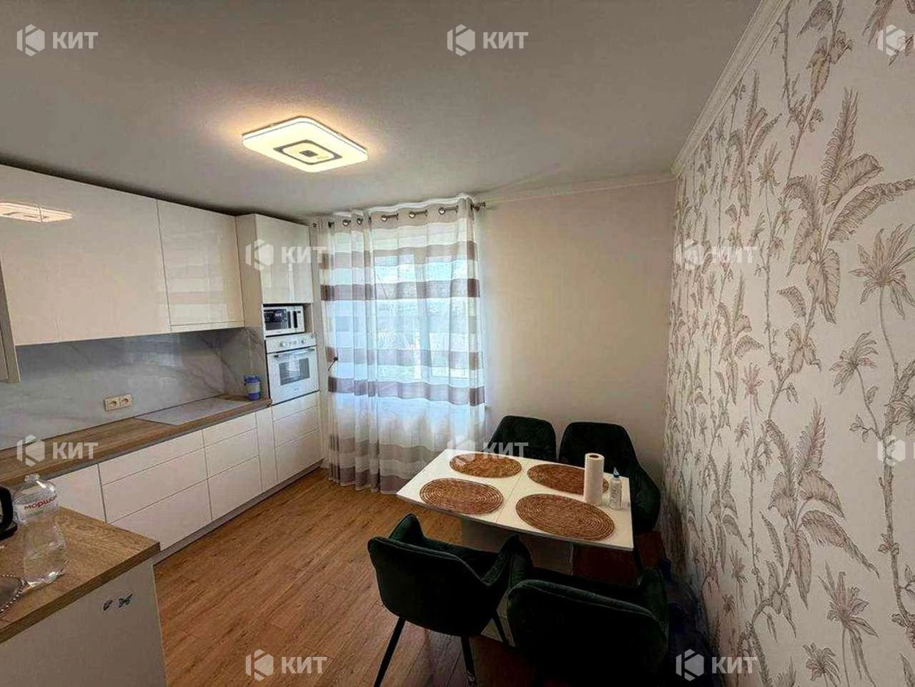 2к.72м2 Малишева (парк Артёма, Луч, пр. Героев Харькова 128-