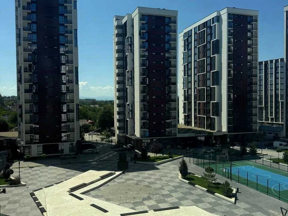 Квартира. Івано-Франківськ, Ленкавського вул., 34 к