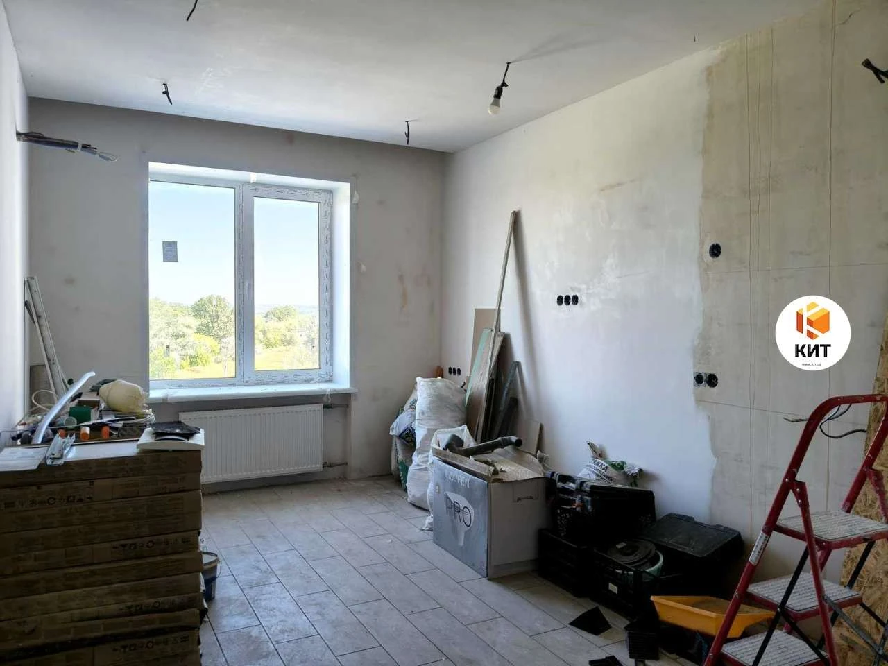 1к. 20м2 Салтовка(Бараб.,Украина), ЖК Воробьевы Горы, м. Ака
