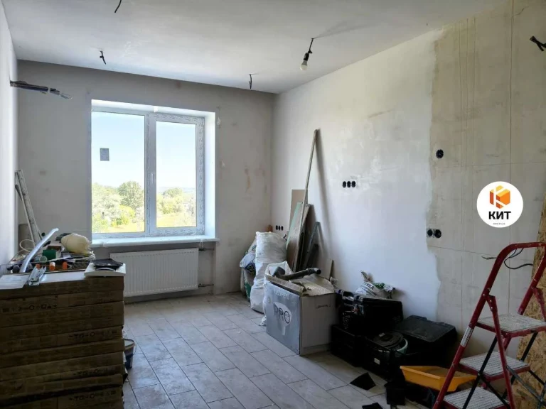 1к. 20м2 Салтовка(Бараб.,Украина), ЖК Воробьевы Горы, м. Ака