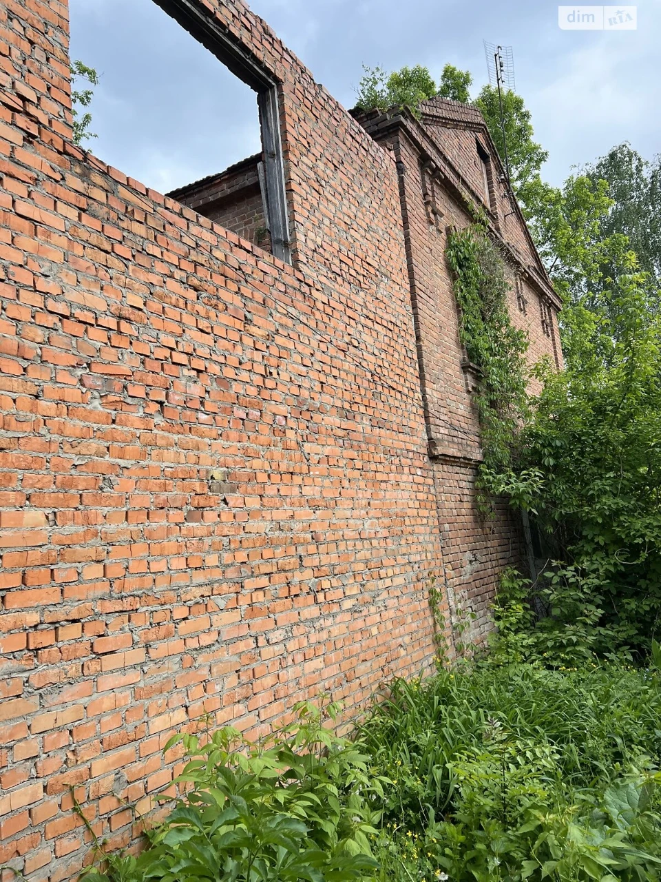 Продажа Часть дома Центр