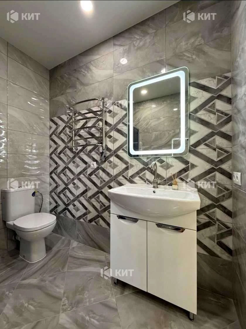 1к. 36 м², Салтовка (Бараб., Украина), ЖК "Птичка", м. Академика Павлова