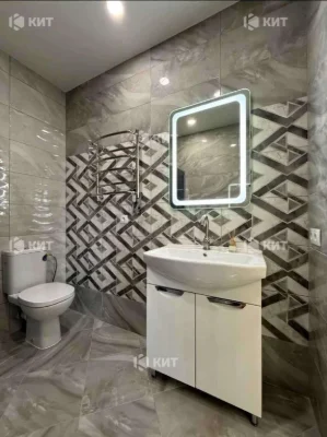 1к. 36 м², Салтовка (Бараб., Украина), ЖК "Птичка", м. Академика Павлова