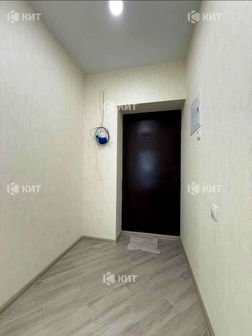 1к. 36 м², Салтовка (Бараб., Украина), ЖК "Птичка", м. Академика Павлова