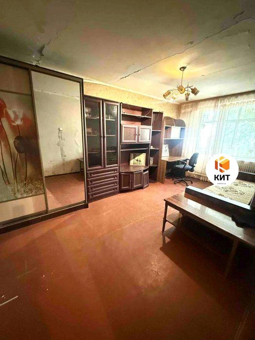 1к. 32м2 Северная Салтовка 2, Леся Сердюка (Командарма Корка