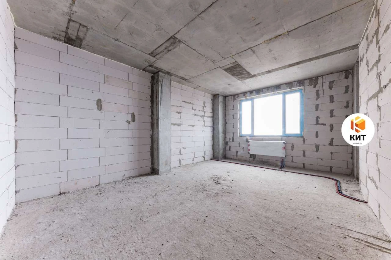 3-room, 93 sq m, ЖК Prolisok (New Houses, ЖК Prolisok, Palace of Sports)