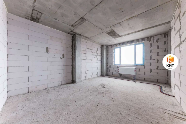 3-room, 93 sq m, ЖК Prolisok (New Houses, ЖК Prolisok, Palace of Sports)