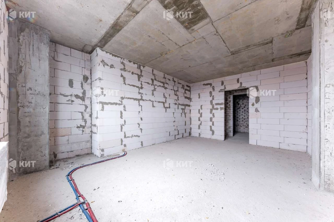 3-room, 93 sq m, ЖК Prolisok (New Houses, ЖК Prolisok, Palace of Sports)