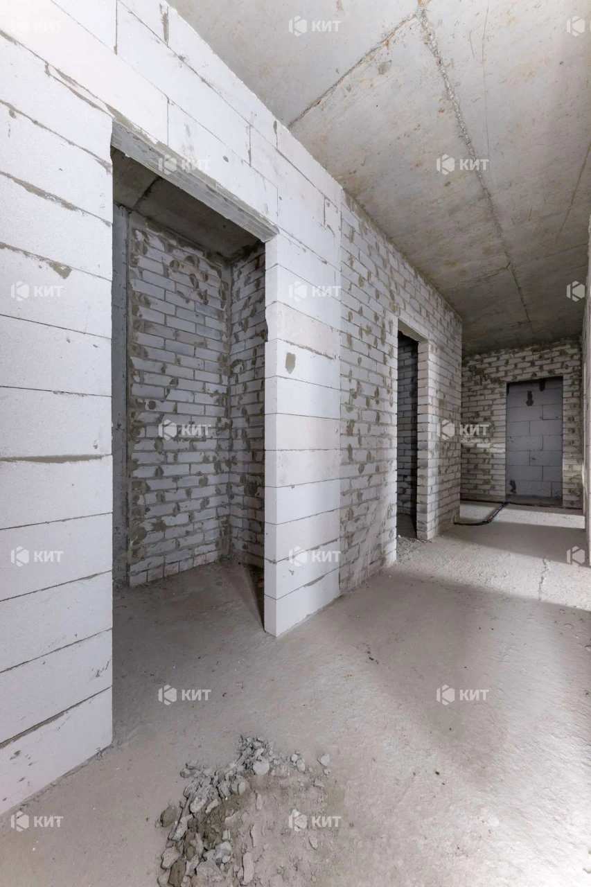 3-room, 93 sq m, ЖК Prolisok (New Houses, ЖК Prolisok, Palace of Sports)