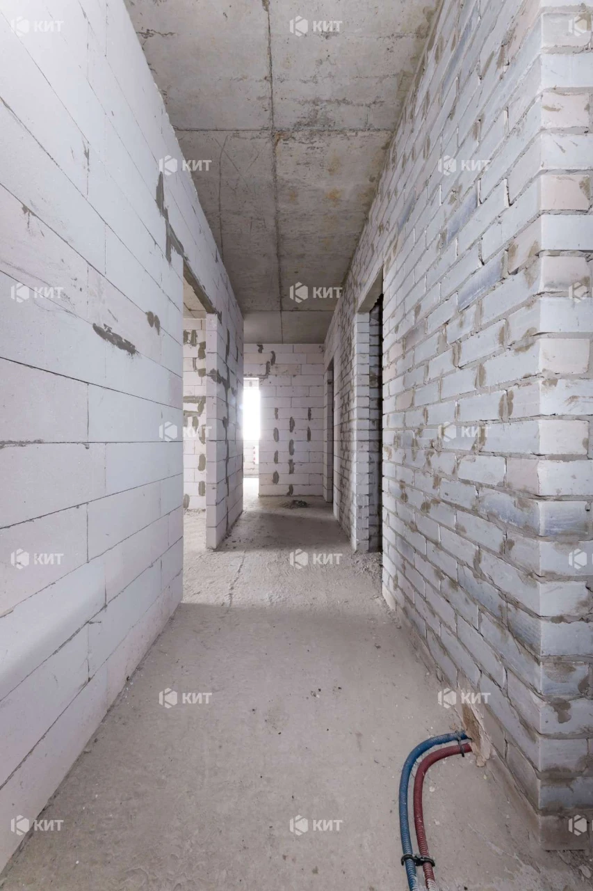3-room, 93 sq m, ЖК Prolisok (New Houses, ЖК Prolisok, Palace of Sports)